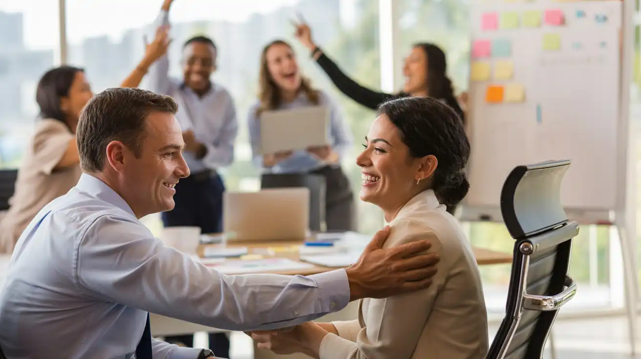 Employee Retention Strategies That Help Your Best People Stay