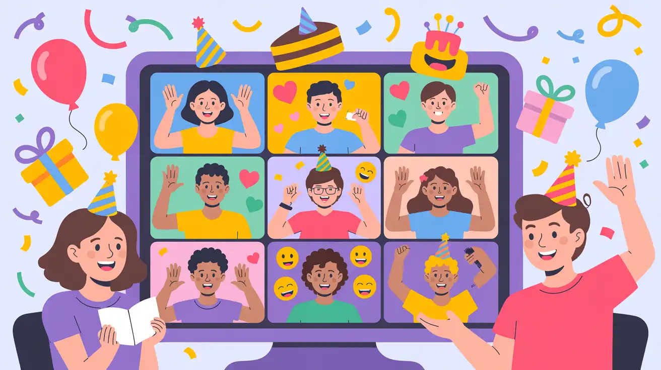 Remote but Not Removed: Tiny Rituals That Build Big Team Bonds