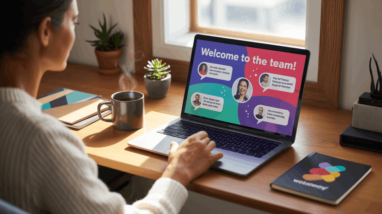 The Ultimate New Employee Onboarding Checklist (With Digital Touchpoints)