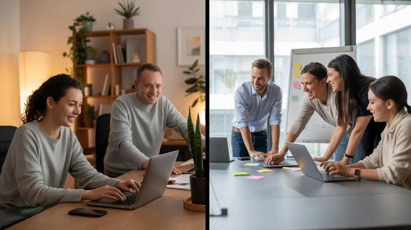 The Ultimate Guide to Employee Appreciation in the Hybrid Workplace