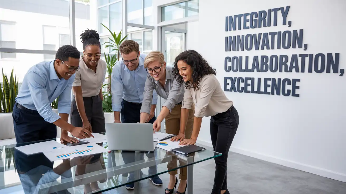 How to Improve Company Culture with Simple, Scalable Strategies