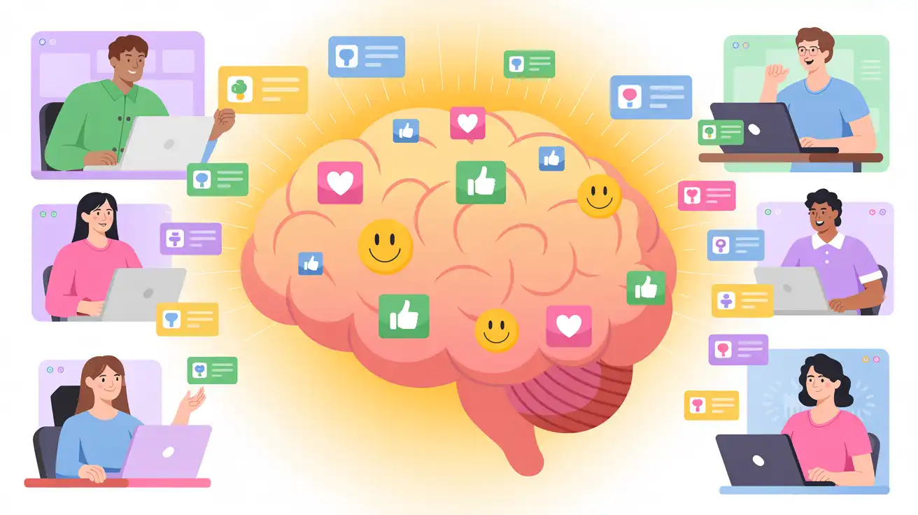 The Psychology of Feeling Valued: How Recognition Impacts Employee Engagement