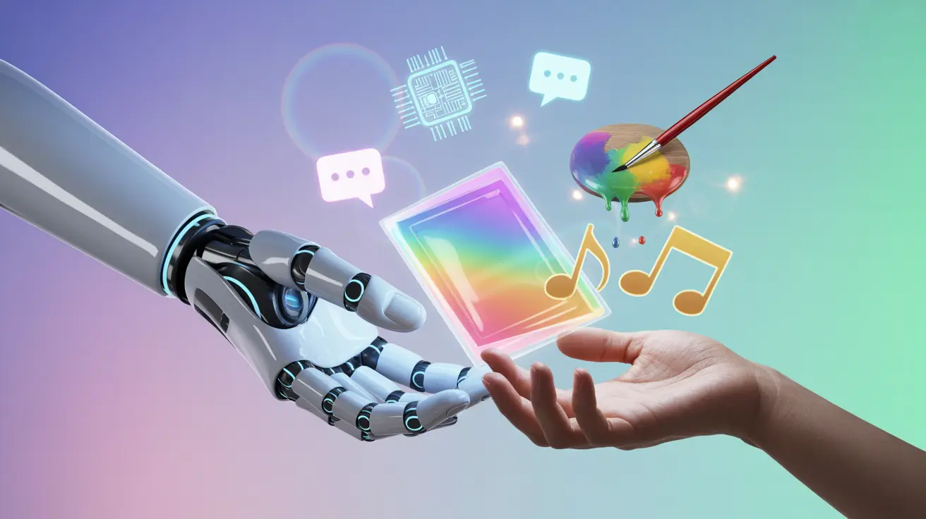 Interactive and Personal: The Rise of AI-Powered Greeting Cards