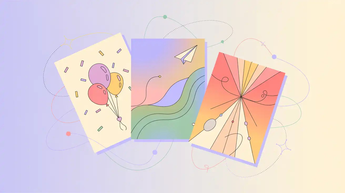 From Colleagues to Community: Strengthening Workplace Bonds Through Digital Cards