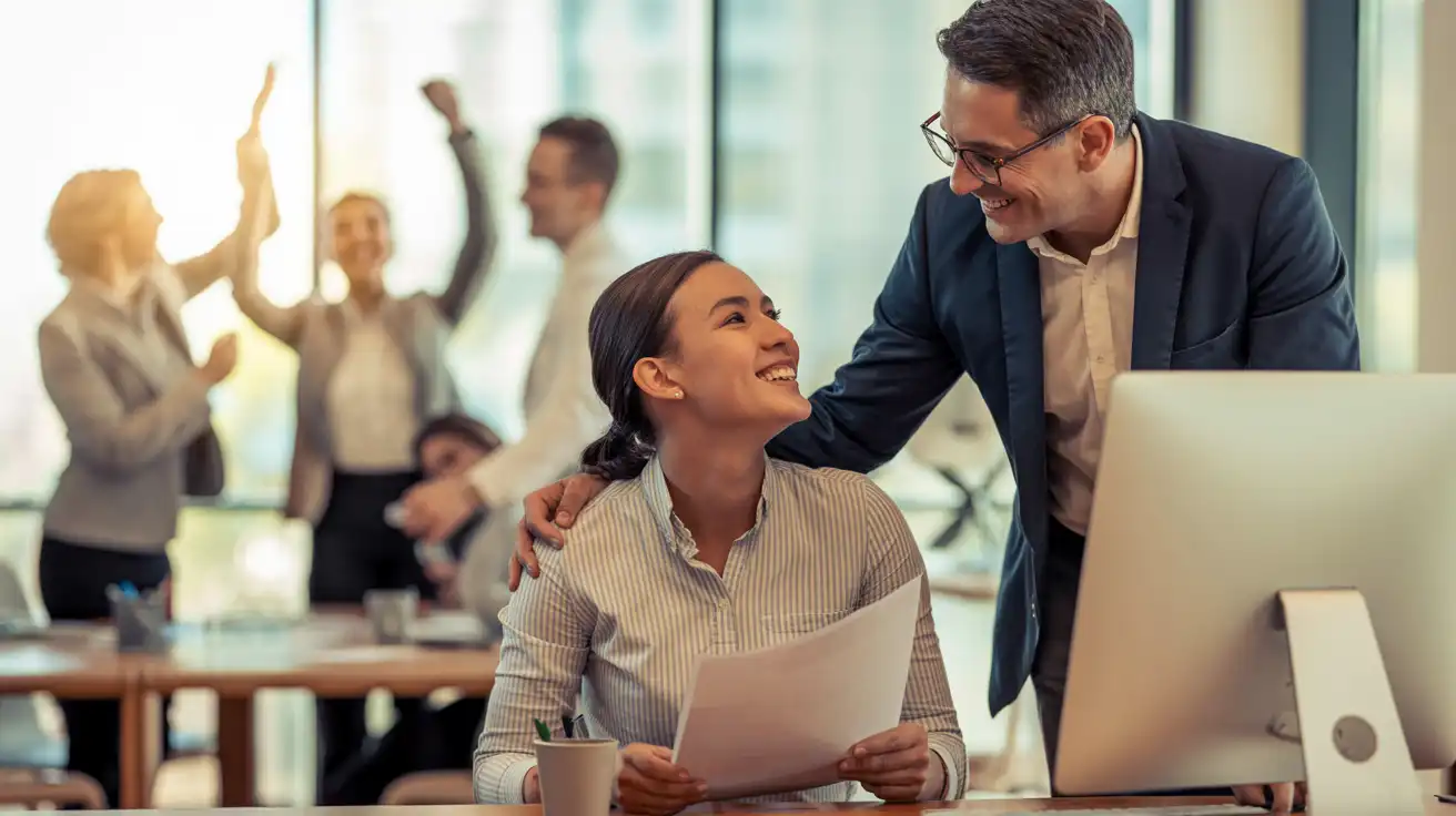 How to Celebrate Work Anniversaries That Employees Will Actually Appreciate