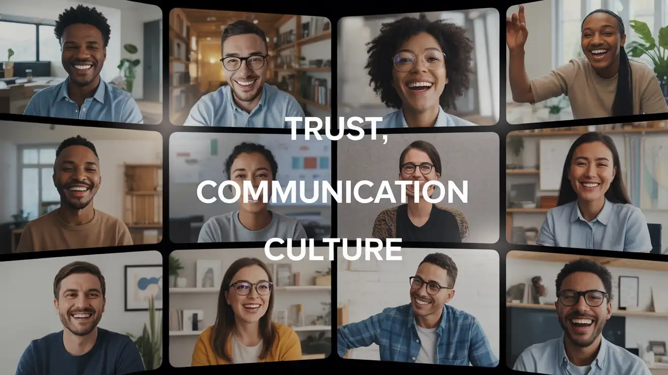 Team Rituals That Actually Work: Weekly Shout-Outs and Virtual Kudos Cards